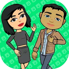 Avatar Cartoon Maker APK download