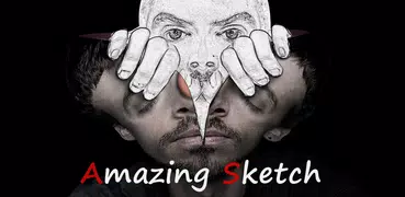 Color Pencil Sketch effect