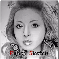 Color Pencil Sketch effect APK download