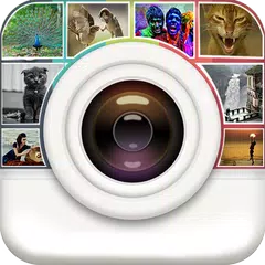 Photo - Photo Overlapping APK download