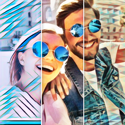 Photo To Artwork: Painting & C