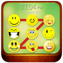 Emoji Und Smiley Lock Screen APK