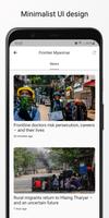 Myanmar News 截图 2