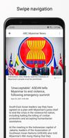Myanmar News 截图 3