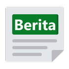 Berita Malaysia biểu tượng