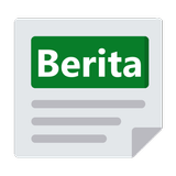 Berita Malaysia biểu tượng