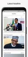 Nigeria News screenshot 1
