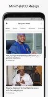 Nigeria News screenshot 2