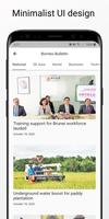 Brunei News تصوير الشاشة 2