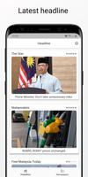 News Malaysia screenshot 1