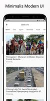 Berita Indonesia تصوير الشاشة 2