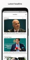 Irish News screenshot 1