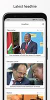 Kenya News screenshot 1