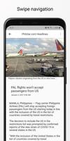 Philippines News syot layar 3