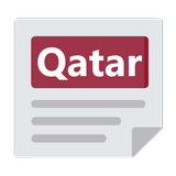 Qatar News أيقونة