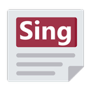 News Singapore - English News & Newspaper APK