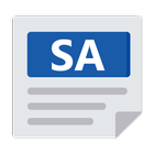 South Africa News アイコン