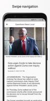 South Africa News スクリーンショット 3