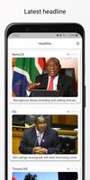 South Africa News スクリーンショット 1