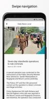 Sri Lanka News スクリーンショット 3