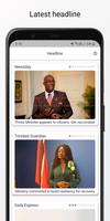 Trinidad and Tobago News imagem de tela 1