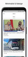 Trinidad and Tobago News imagem de tela 2