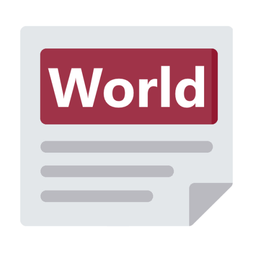 World News - International News & Newspaper