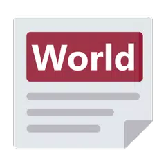 World News - International News & Newspaper アプリダウンロード