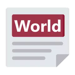 World News - International News & Newspaper APK 下載