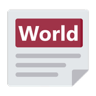World News-icoon