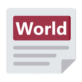 World News ikona