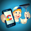 CC Cleaner APK