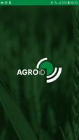 AGROiD الملصق