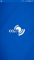 CCLiD الملصق