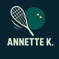 Annette K. Squash