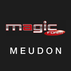 Magic Form icon