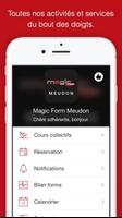 Magic Form poster