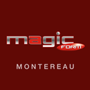 APK Magic Form Montereau