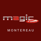 Magic Form icono