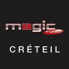 ikon Magic Form