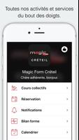 Magic Form poster