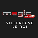Magic Form Villeneuve Le Roi APK
