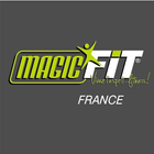 Magicfit France icône