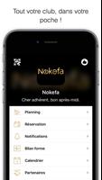 Nokefa plakat