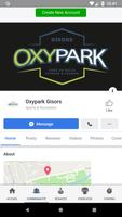Oxypark capture d'écran 2