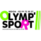 Olymp'Sport آئیکن