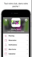 Olymp'Sport Affiche