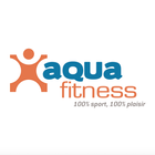Aqua Fitness 아이콘