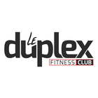 Duplex Fitness Club icône