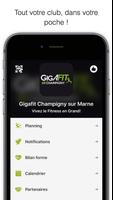 Gigafit 海报